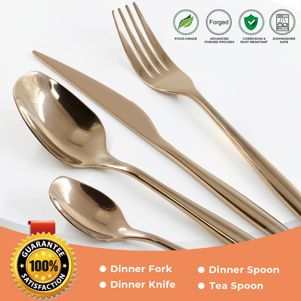 Stainless Steel Cutlery Set