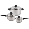 Saucepan