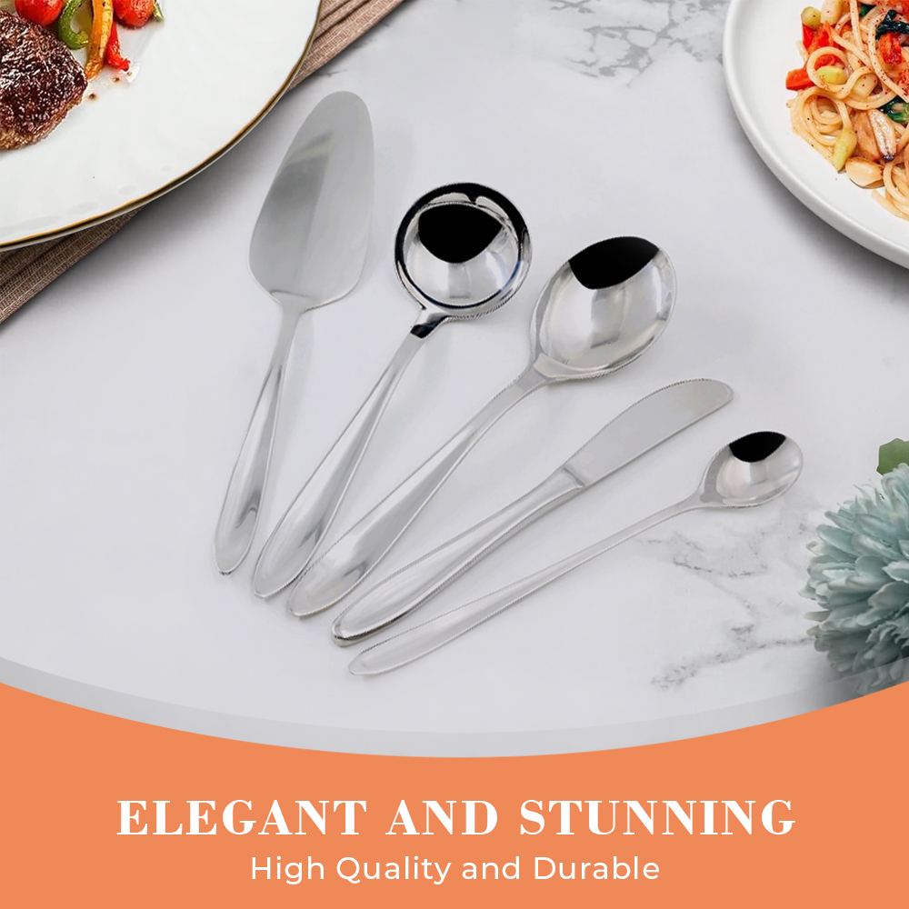 Cutlery Set