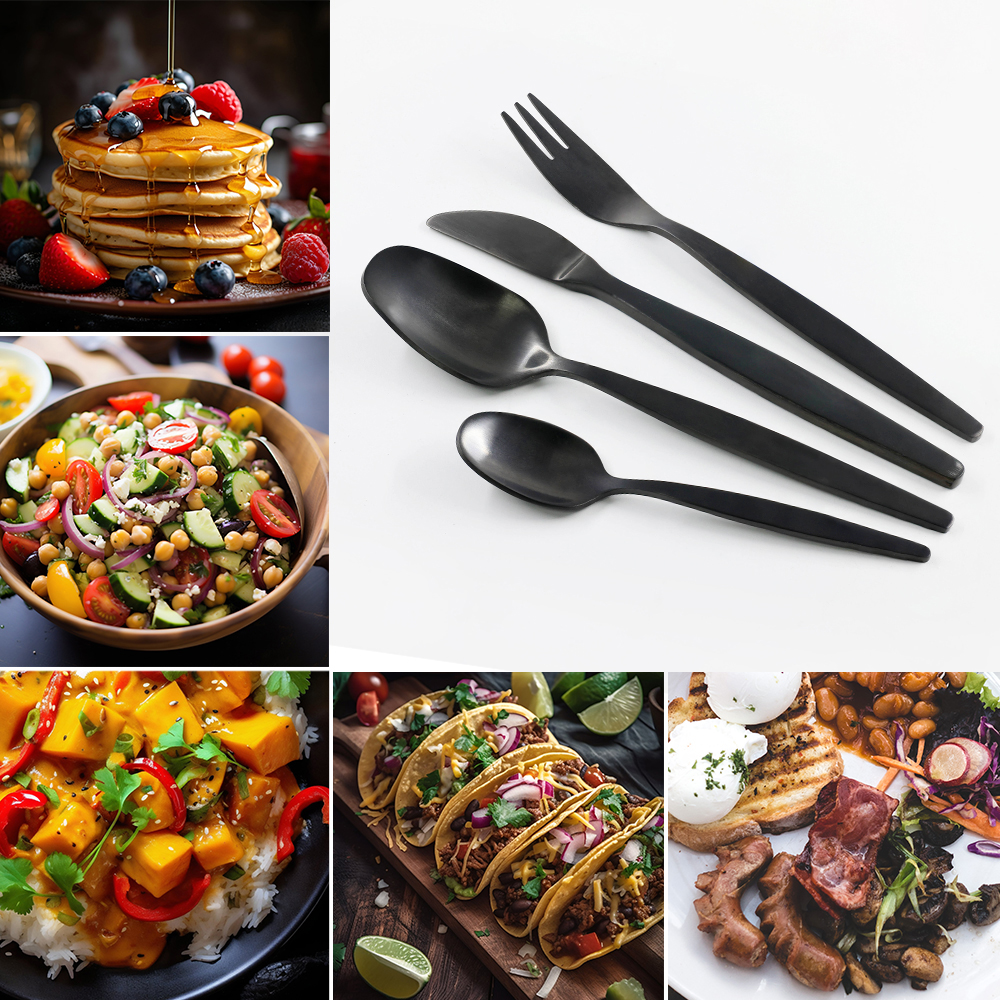 Cutlery Set