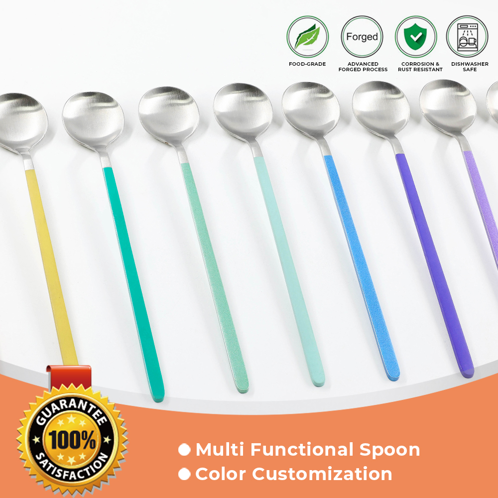 Stainless Steel Cutlery