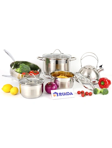 Cookware