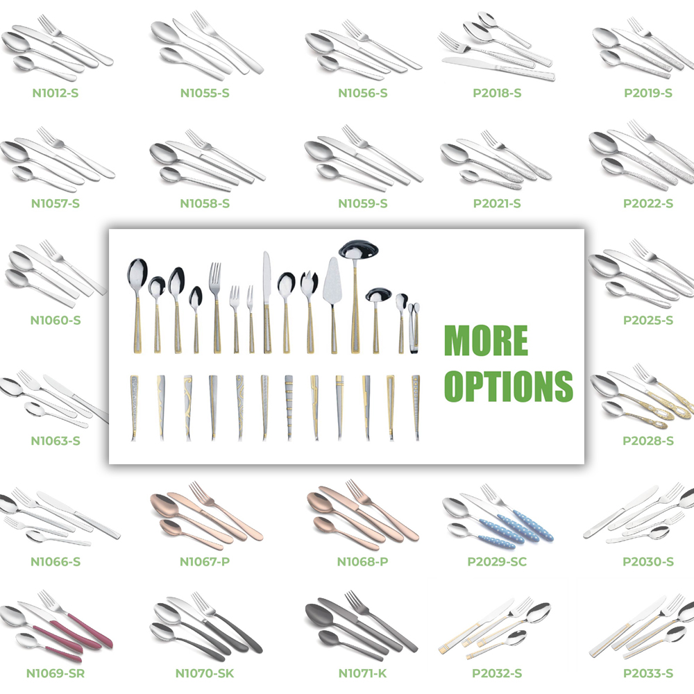 Cutlery Set