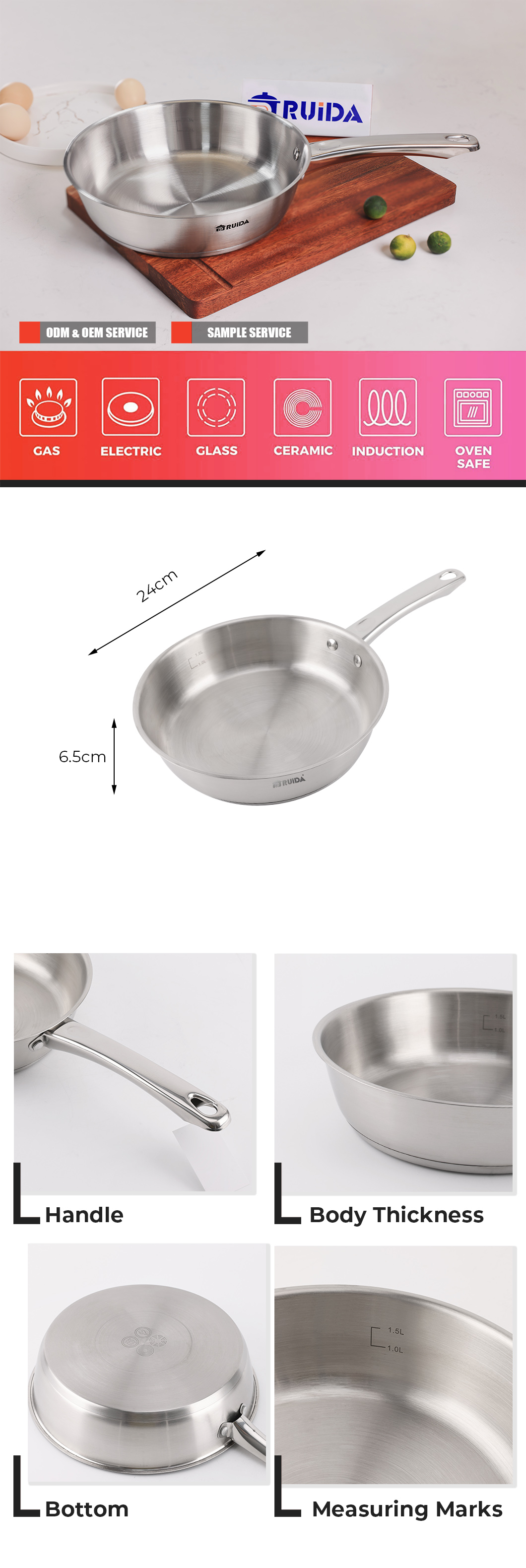 Frying Pan