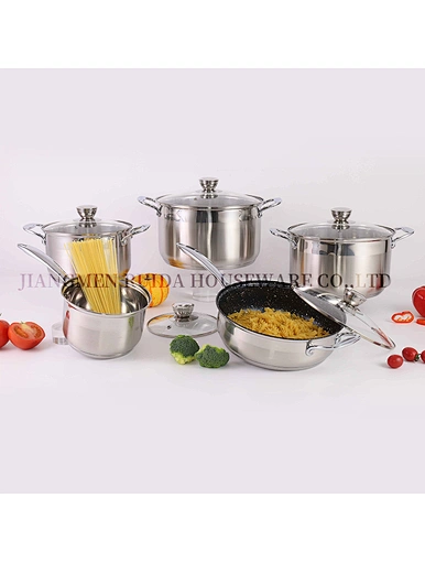 Cookware