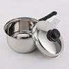 stainless steel cookware