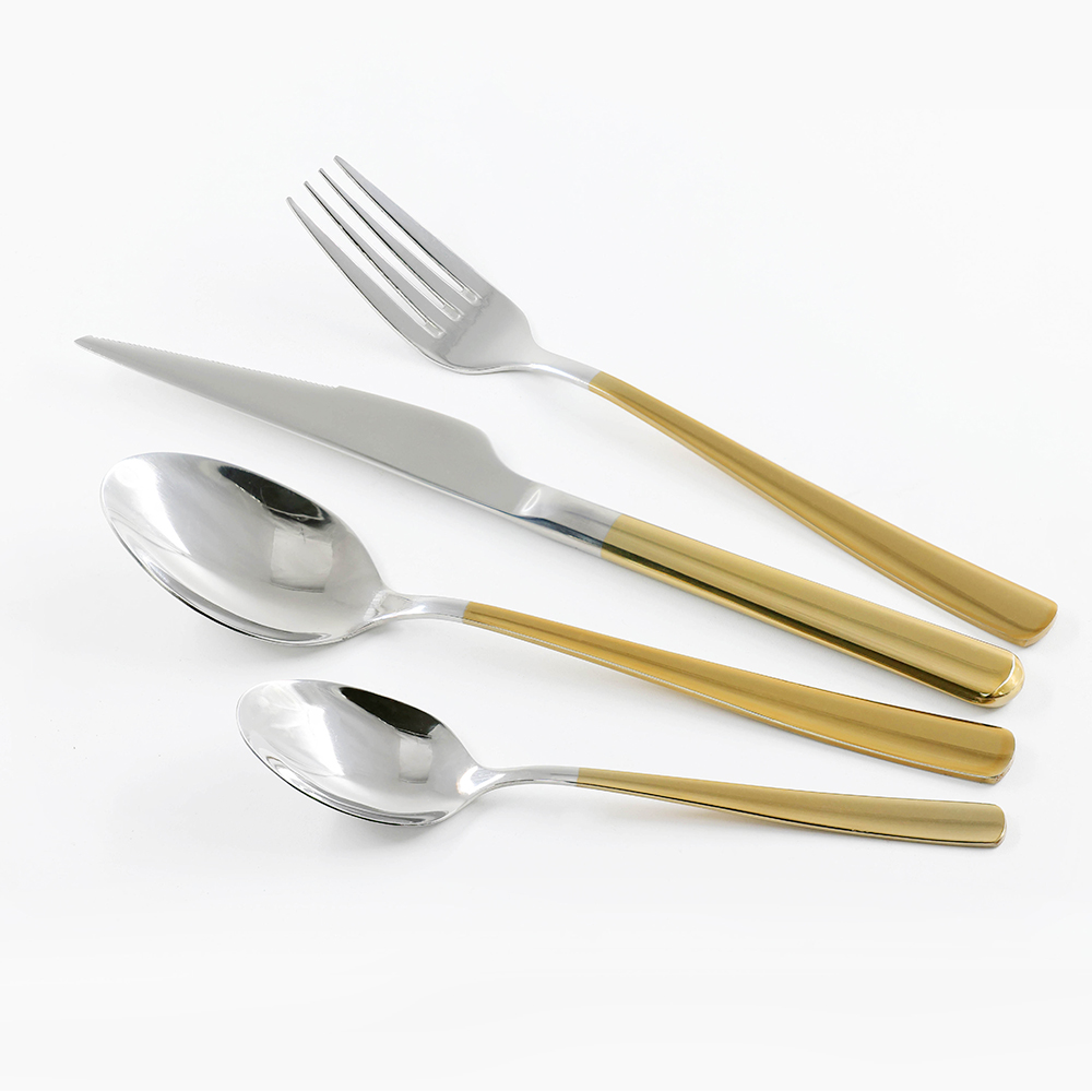 Stainless Steel Cutlery Set
