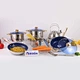 Kitchen Utensils