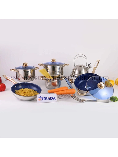 Kitchen Utensils