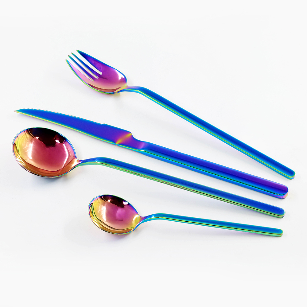 Stainless Steel Cutlery Set