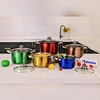 cookware
