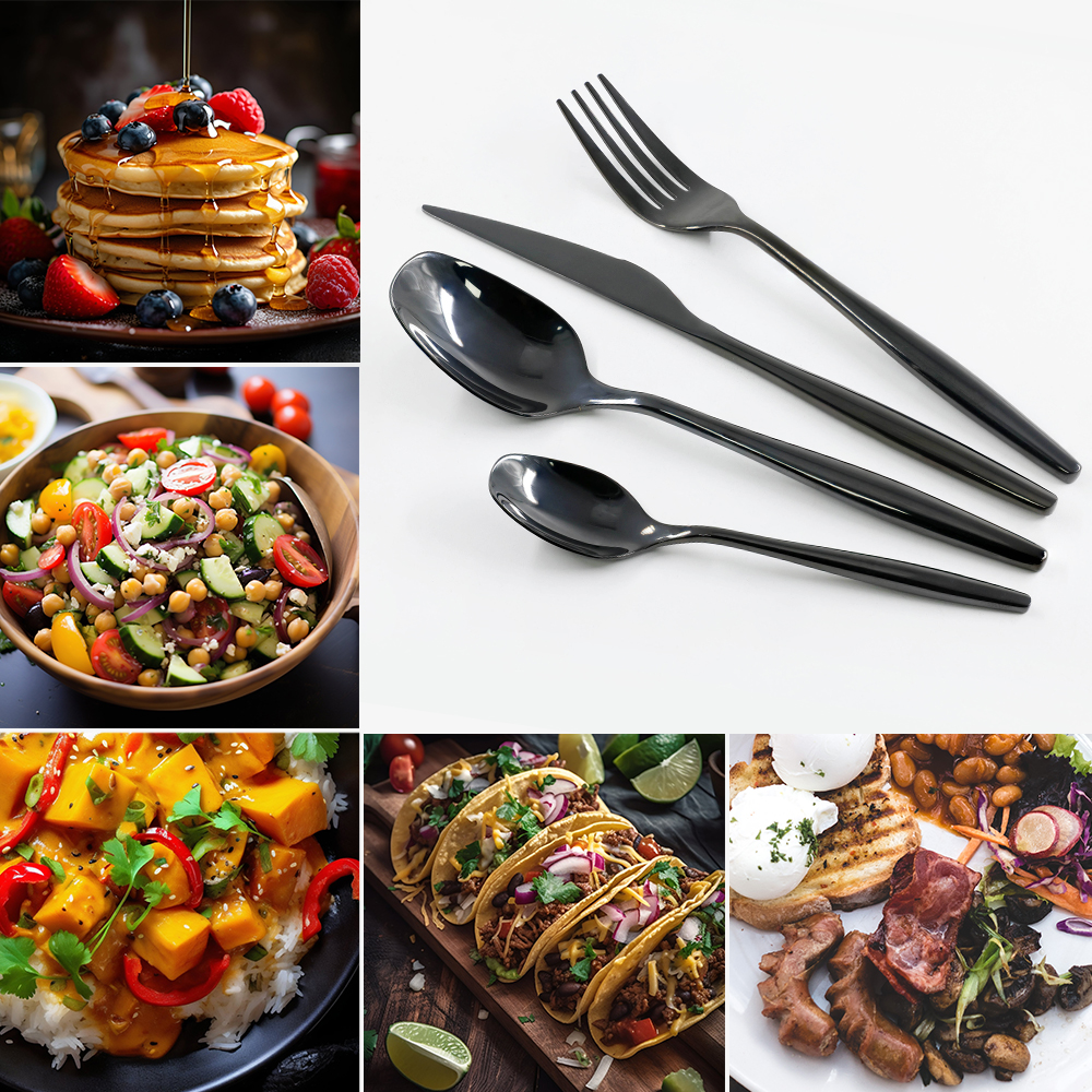 Cutlery Set