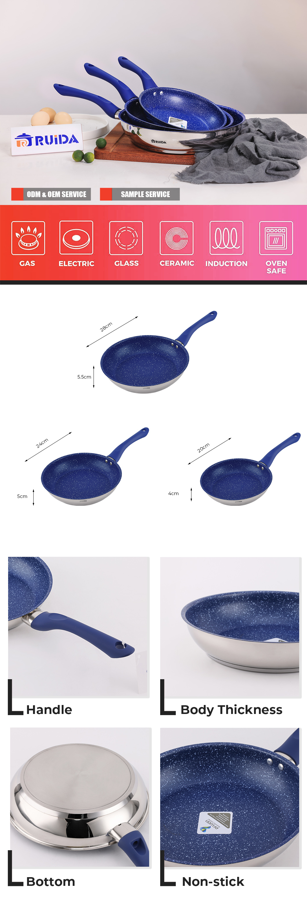 Frying Pan