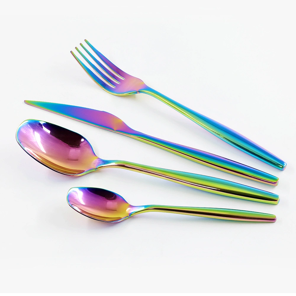 Stainless Steel Cutlery