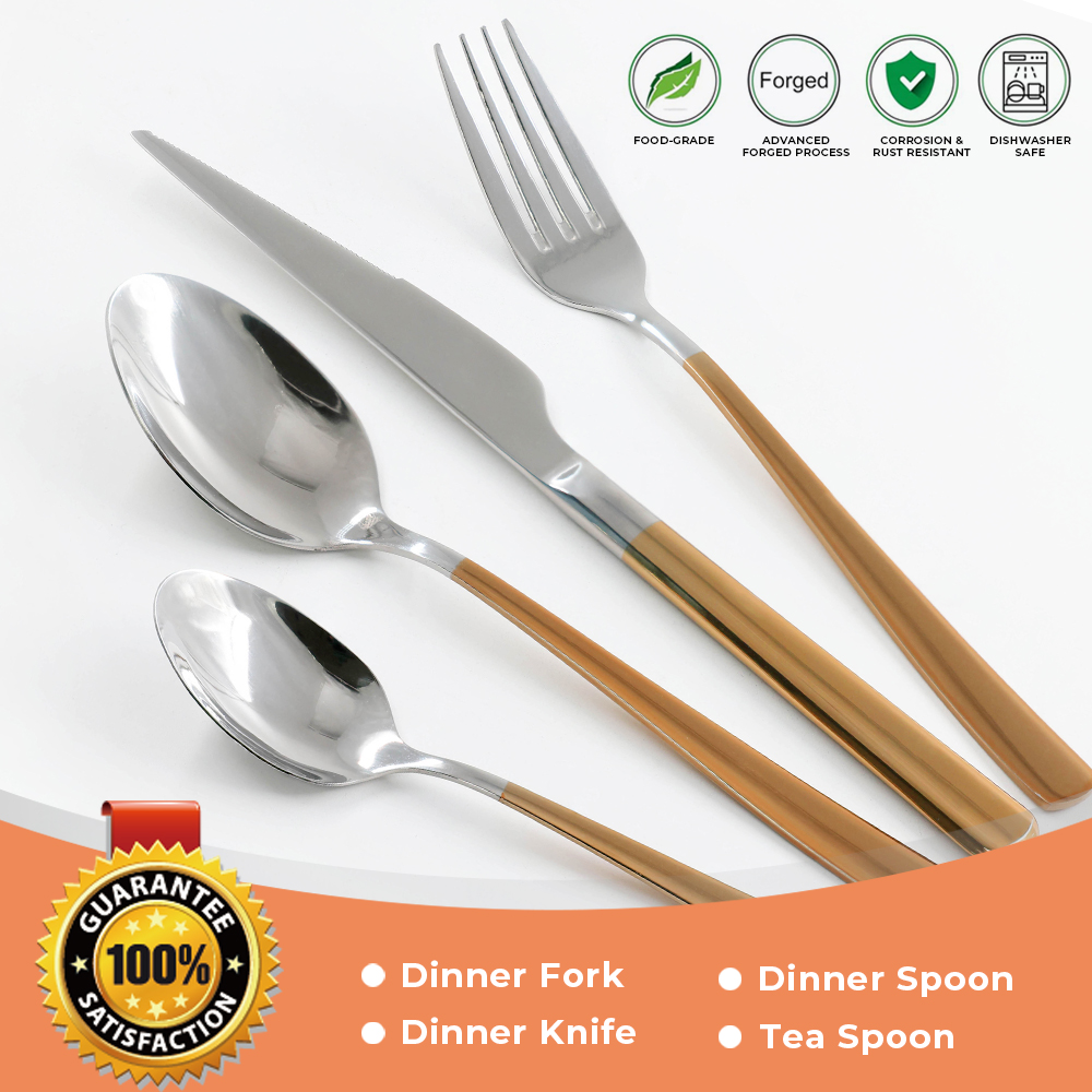 Stainless Steel Cutlery Set