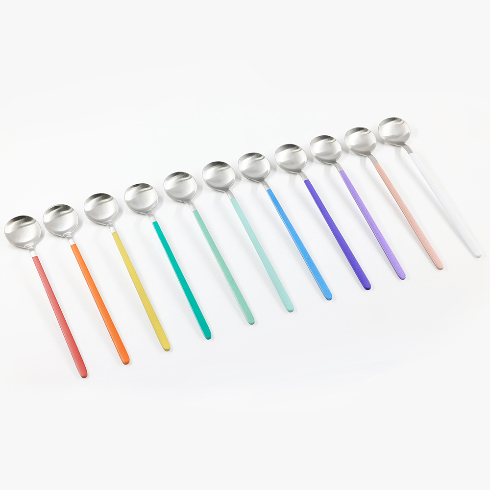 Stainless Steel Cutlery