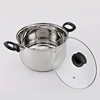Stainless Steel Cooking Pot