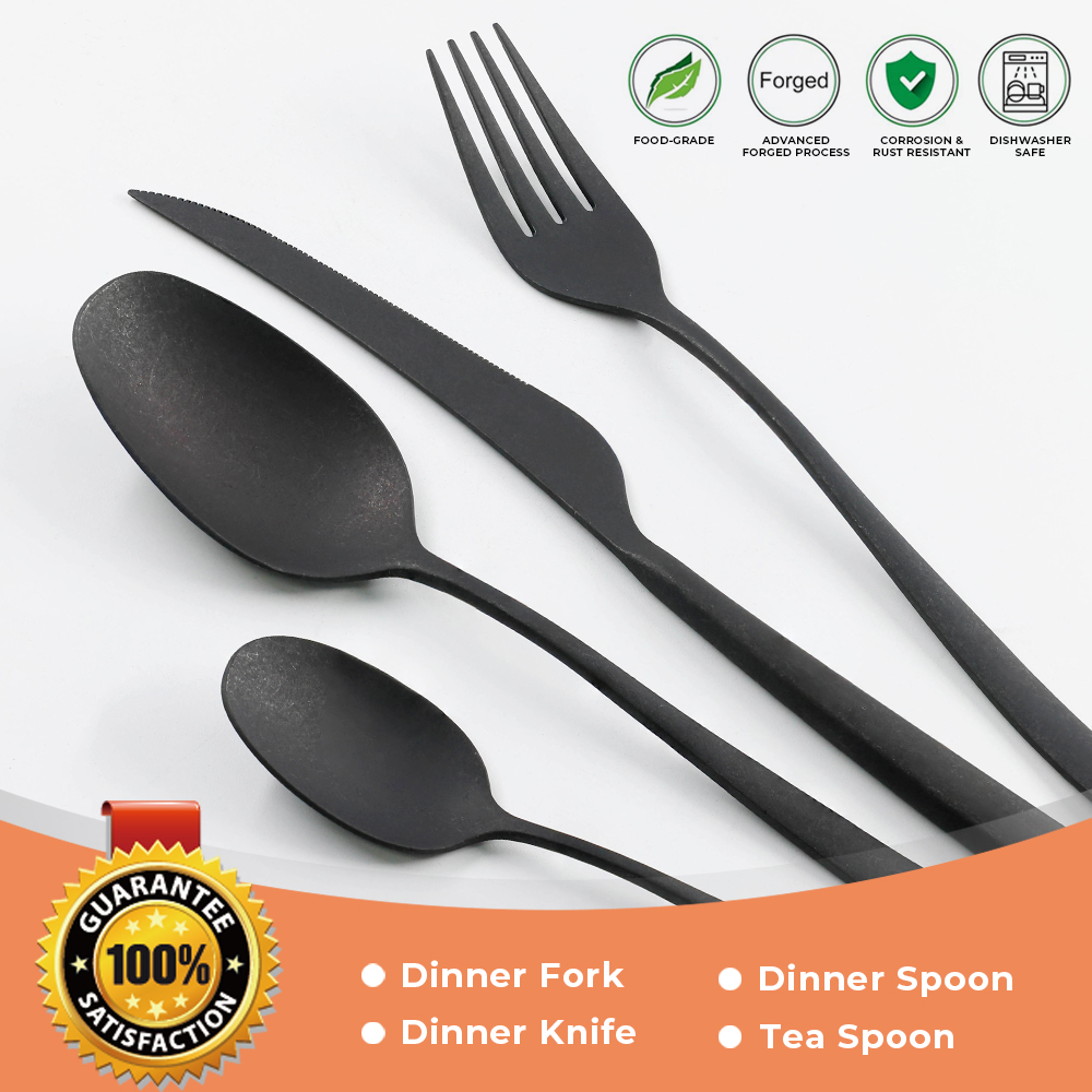 Stainless Steel Cutlery Set