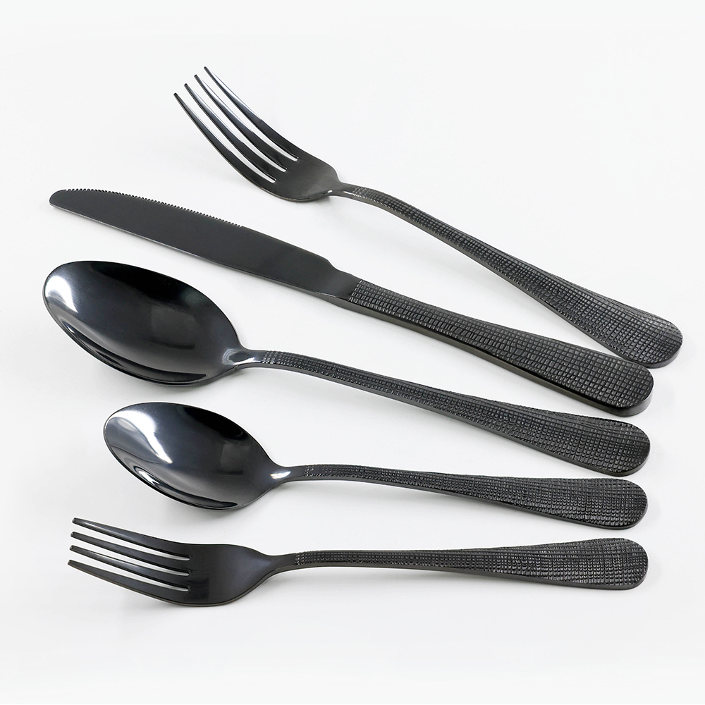 Stainless Steel Cutlery Set
