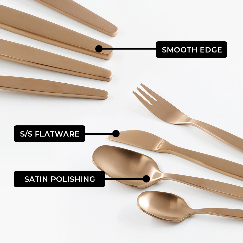 Cutlery Set