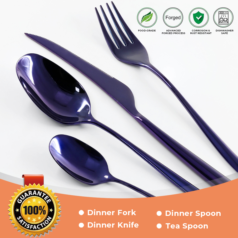 Stainless Steel Cutlery Set