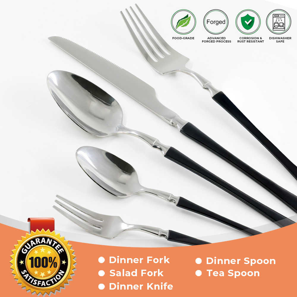 Stainless Steel Cutlery Set