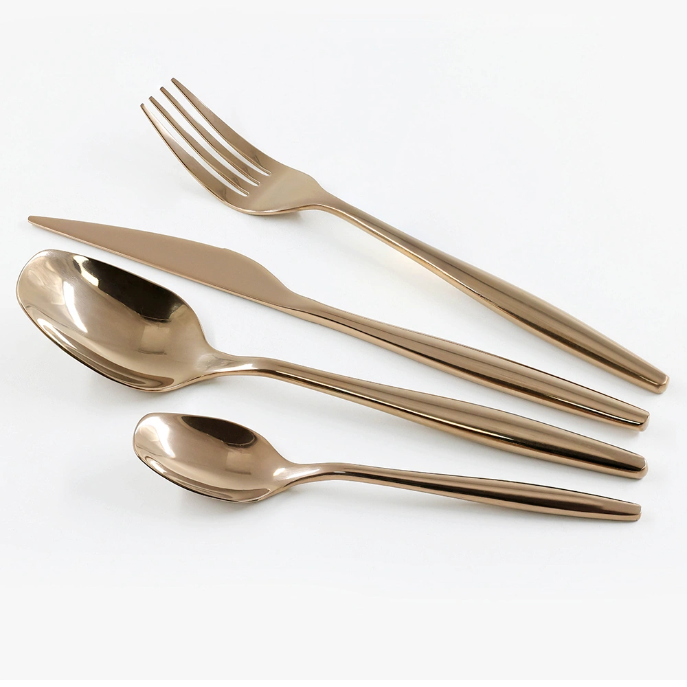 Stainless Steel Cutlery Set