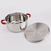 Stainless Steel Cookware