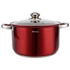 Stainless Steel Cookware