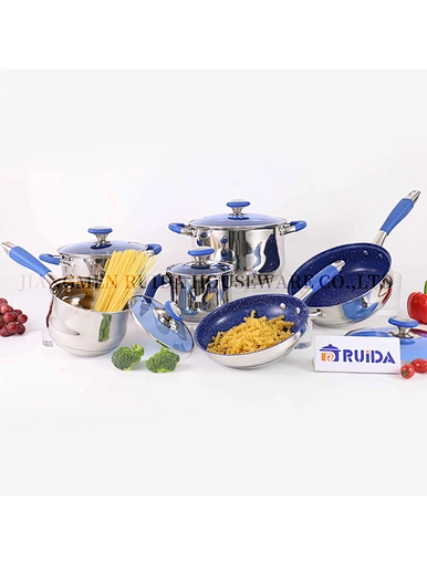 cookware set