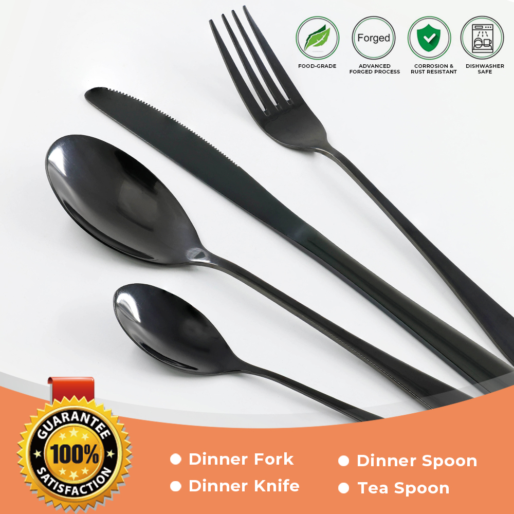 Stainless Steel Cutlery Set