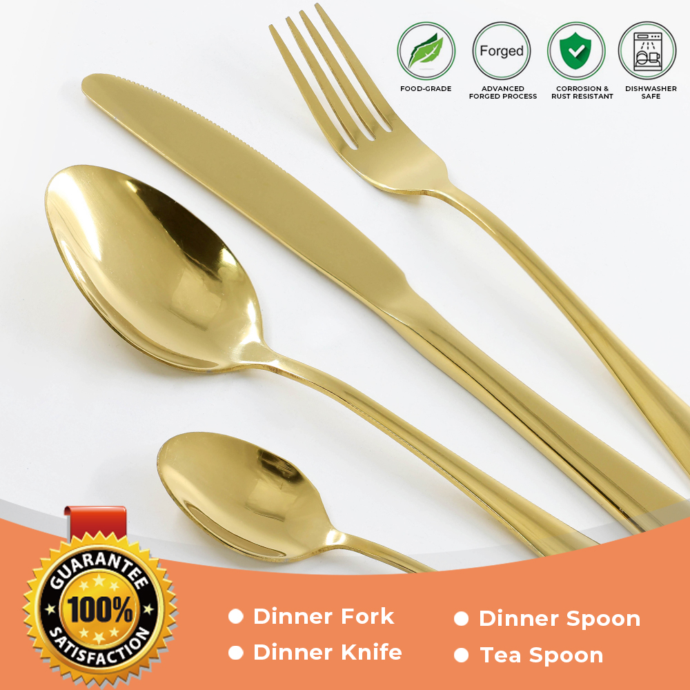 Cutlery Set