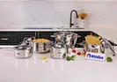 Kitchenware