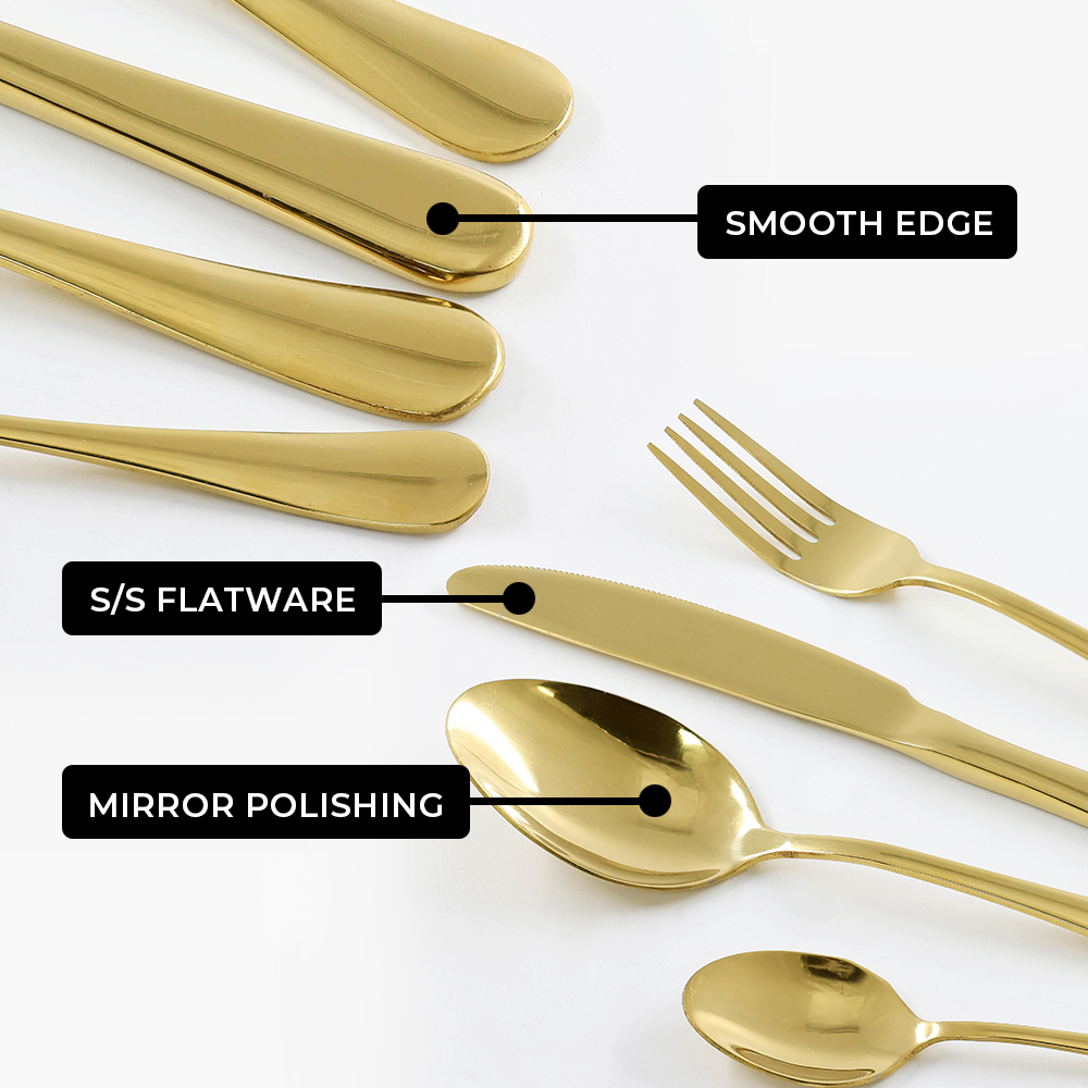 Cutlery Set