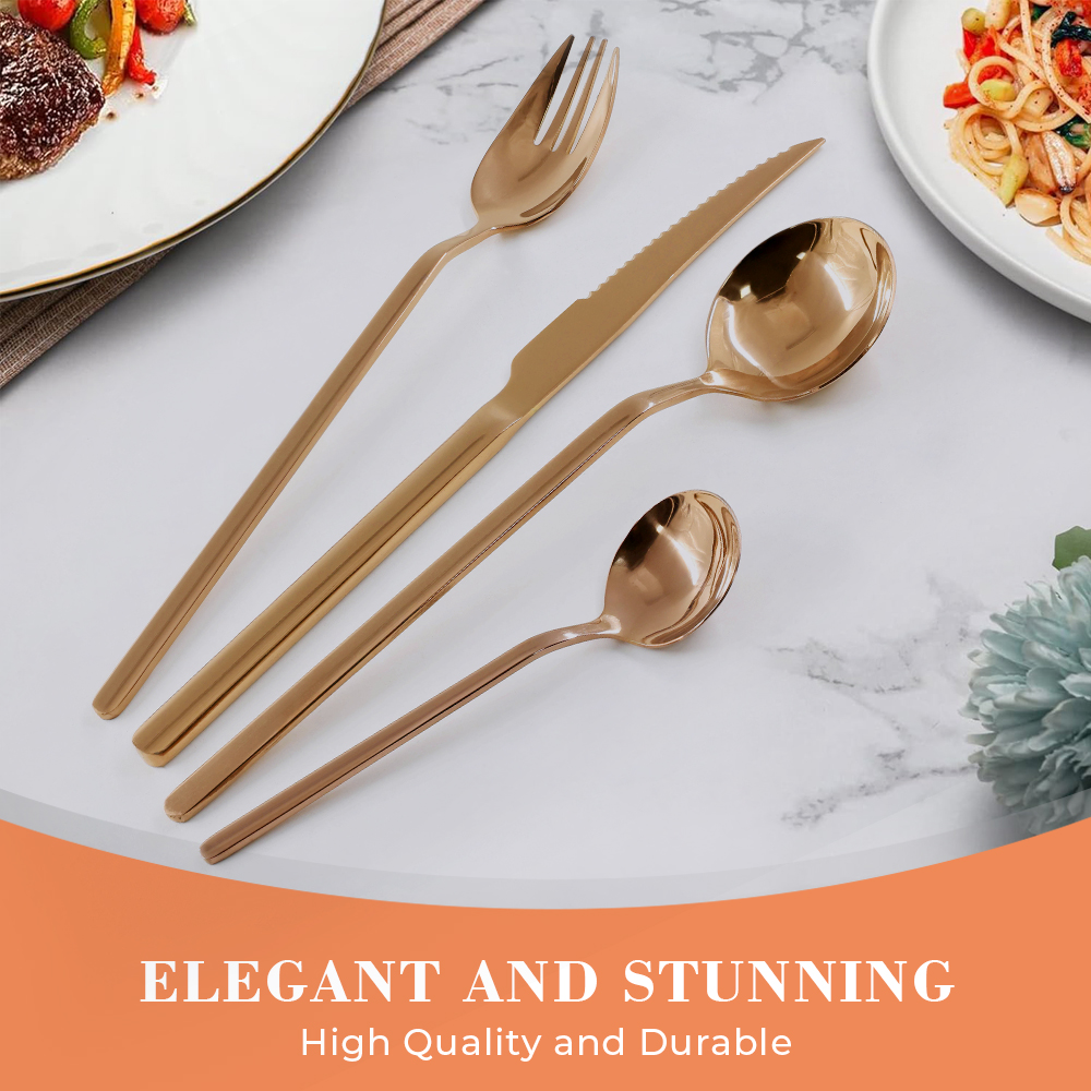 Cutlery Set