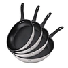 Stainless Steel Frypan