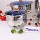 Stainless Steel Cookware