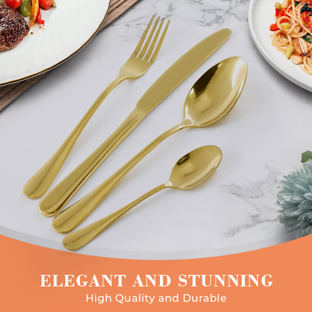 Cutlery Set