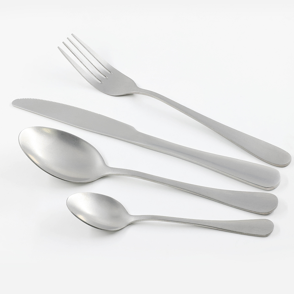 Stainless Steel Cutlery Set