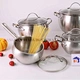 Kitchenware
