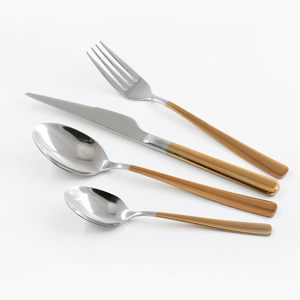 Stainless Steel Cutlery Set