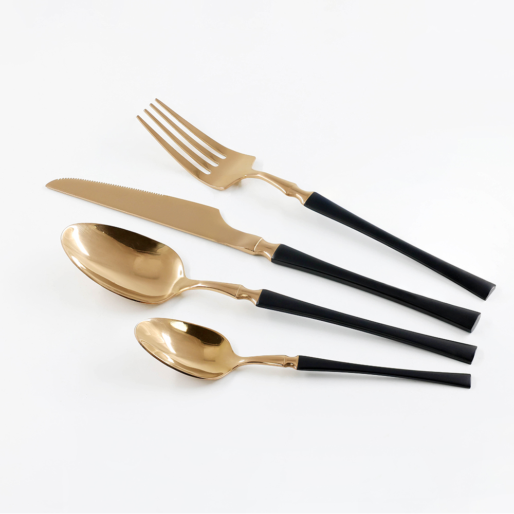 Stainless Steel Cutlery Set