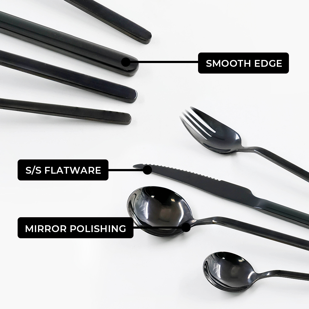 Cutlery Set