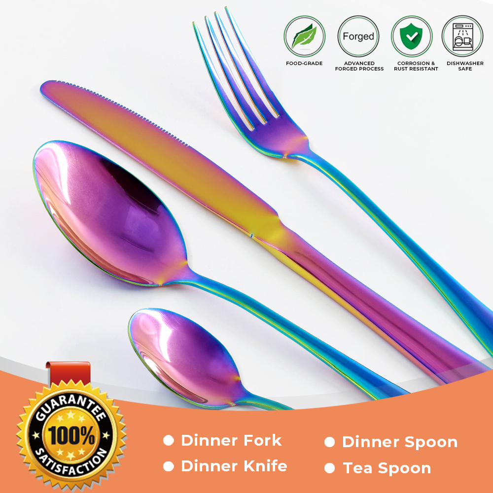 Stainless Steel Cutlery