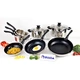 Cookware Set