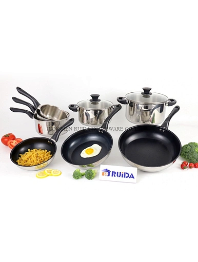 Cookware Set
