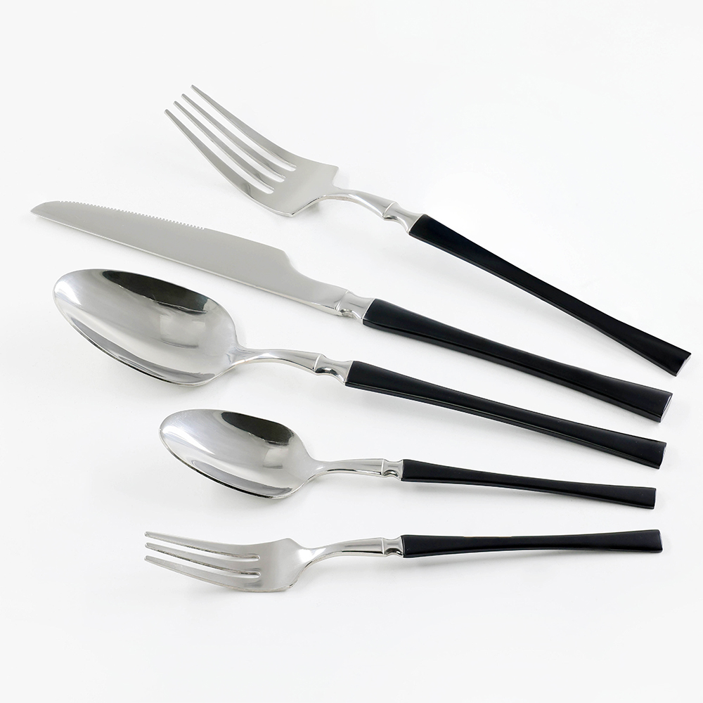 Stainless Steel Cutlery Set
