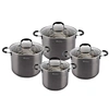 Stainless Steel Cookware
