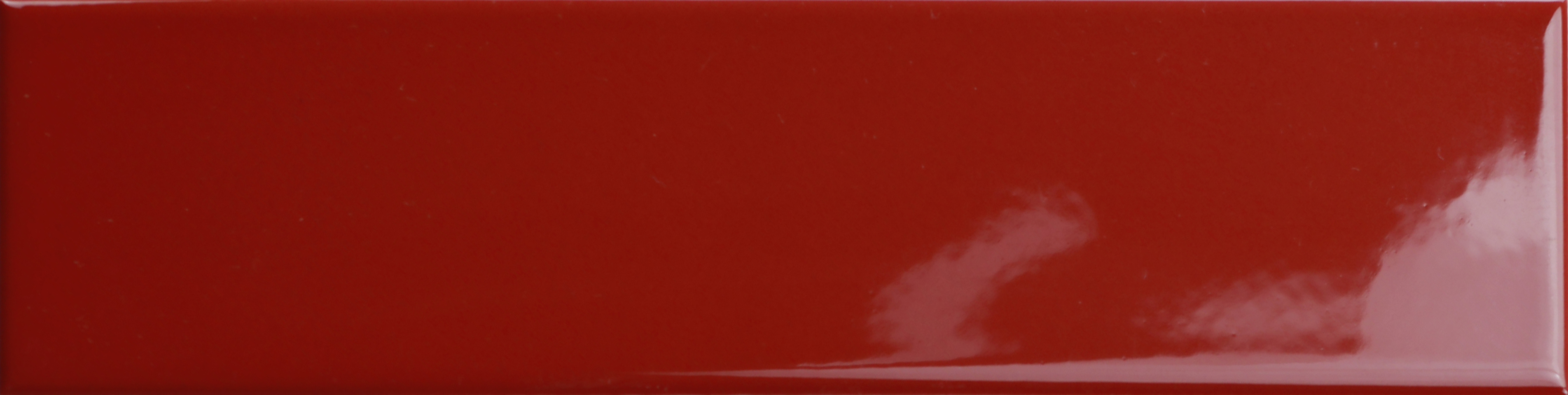 65x265mm red glossy wall tiles