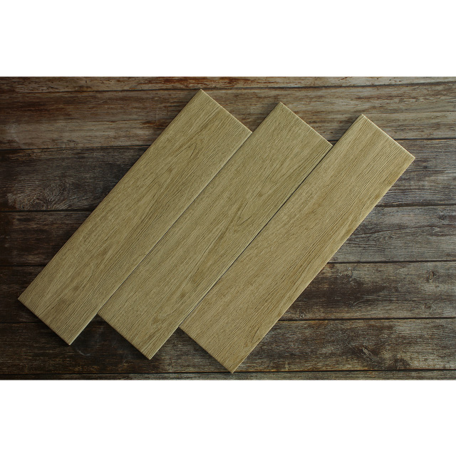 112x450mm matt wood look wall tiles